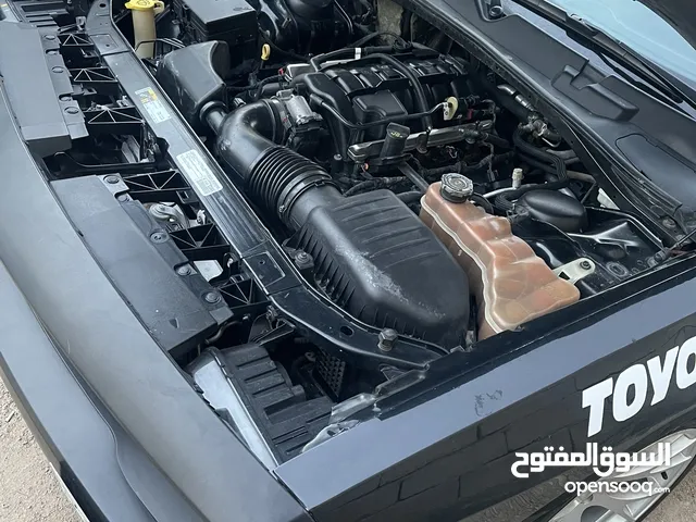 Used Dodge Challenger in Basra