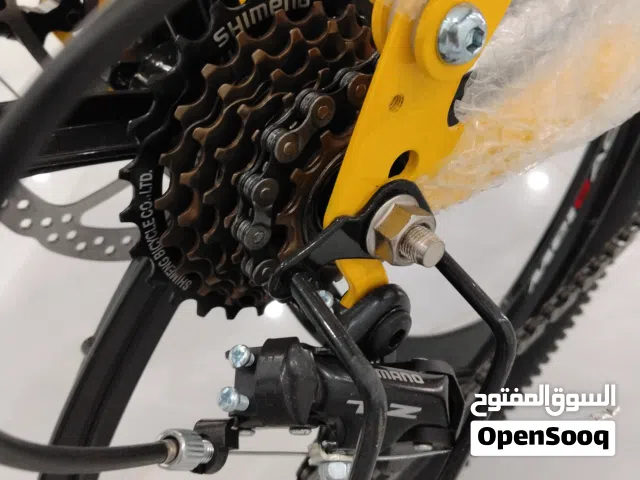 دراجة هوائية EQUINOX  من العلامة التجارية MONTBIKE