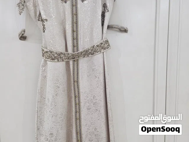 قفطان مغربي
