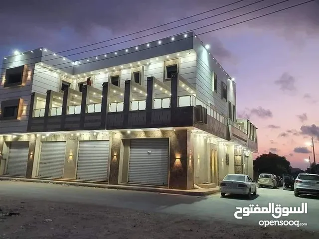 560 m2 More than 6 bedrooms Villa for Sale in Benghazi Al-Matar St.