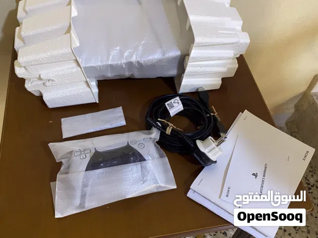 PlayStation 5 PlayStation for sale in Tripoli