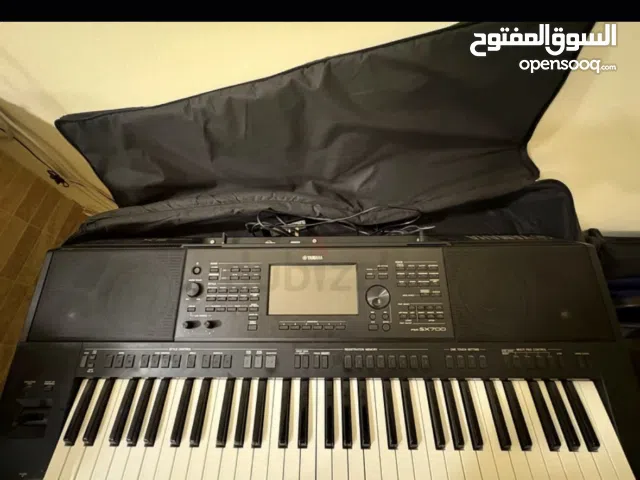 اورج ياماها sx700