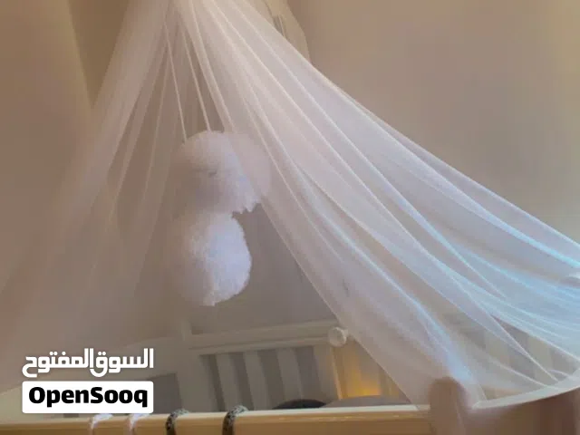 تخت بيبي تفصيل