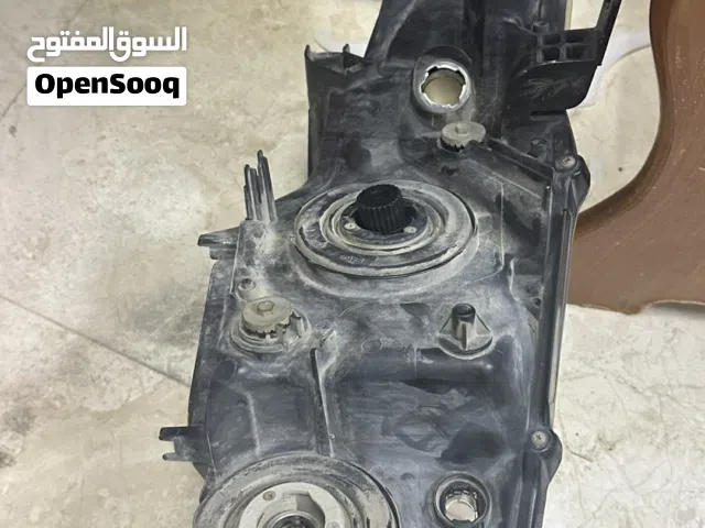 للبيع اسطبات كورلا 2012 نضاف