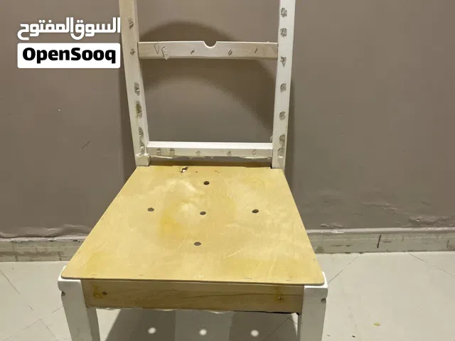 إعلان بيع طاولة طعام مستعملة – حالة ممتازه