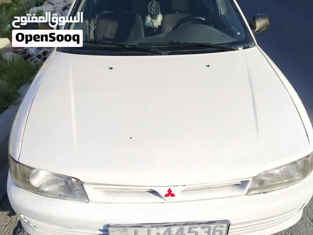 1994 ميتسوبيشي لانسر GLS
