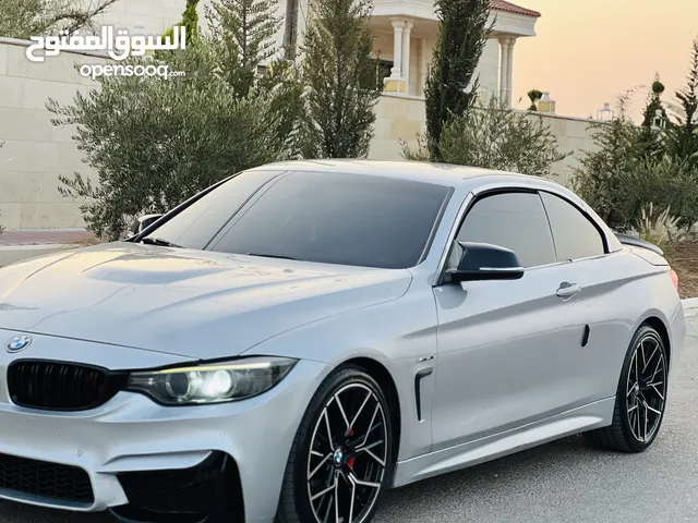 بي ام 420 كشف