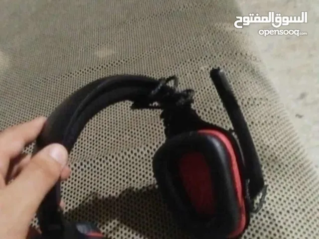Gaming PC Gaming Headset in Ramallah and Al-Bireh