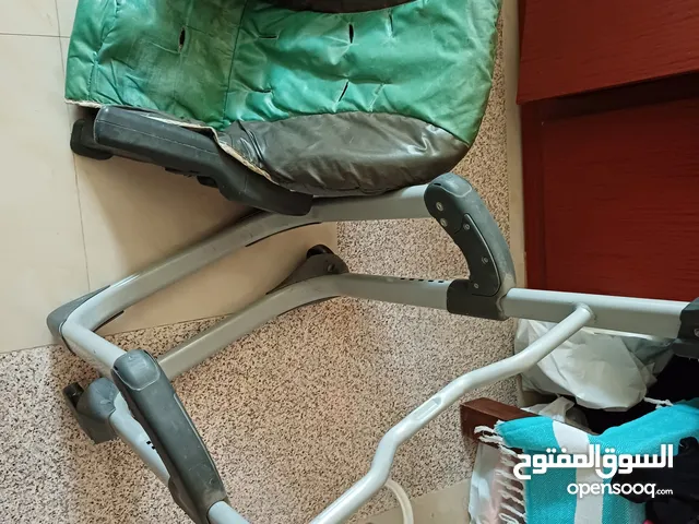 Baby high chair very good quality