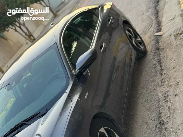هوندا ان سايت 2021