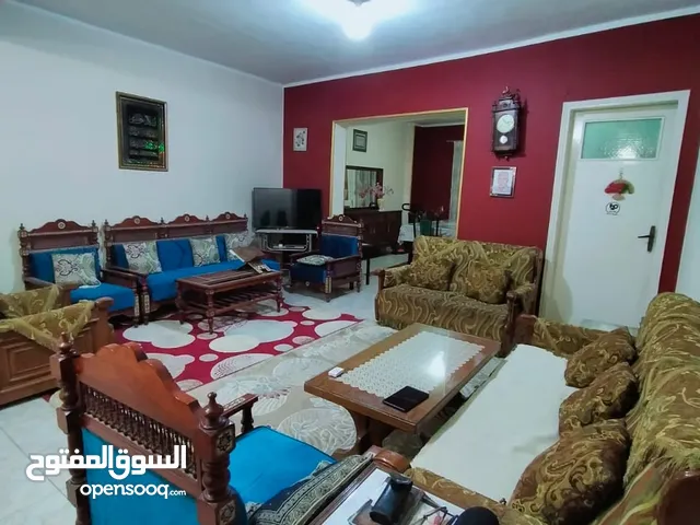 130 m2 2 Bedrooms Apartments for Sale in Giza Faisal