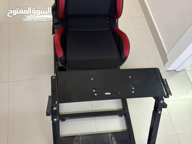 كرسي مخصص للدرفت بحالة ممتازه