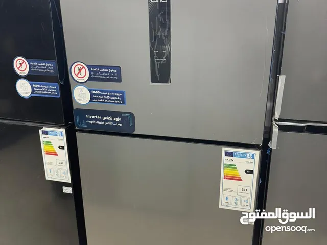 Newton Freezers in Amman