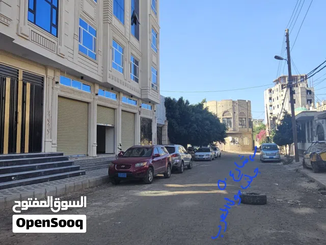 ثلاث فتحات مع البدروم  سيراميك