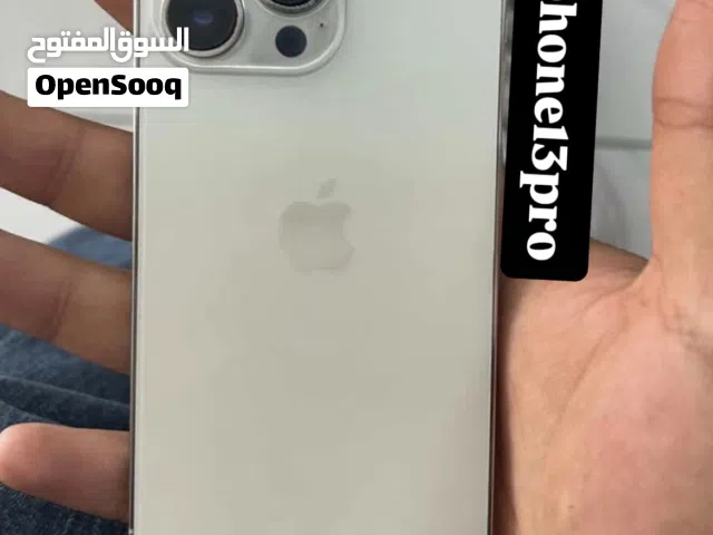 Apple iPhone 13 Pro 256 GB in Zarqa