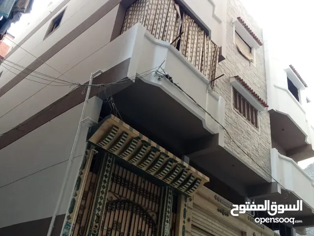 160 m2 More than 6 bedrooms Townhouse for Sale in Alexandria Maamoura