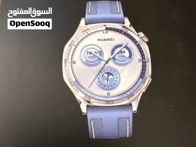 ساعة هواوي GT5
