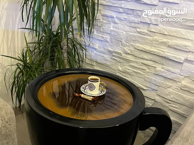#طاولات قهوة coffee table hand made