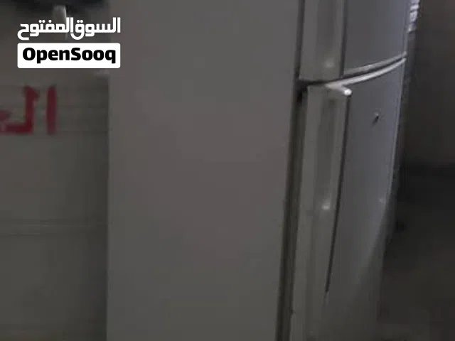 ثلاجه  استخدام حاجة بسيطة