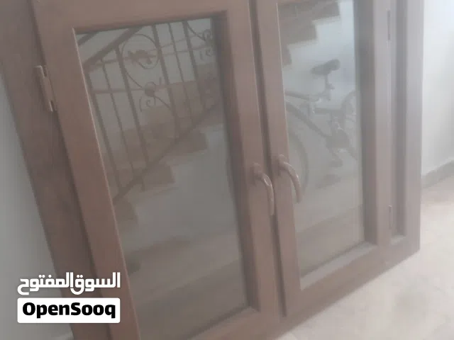 زوز روشن بحديدهم صغير عرض 70 وطول80 والكبير عرض 140 وطول متر باالحديد زوز 700دينار