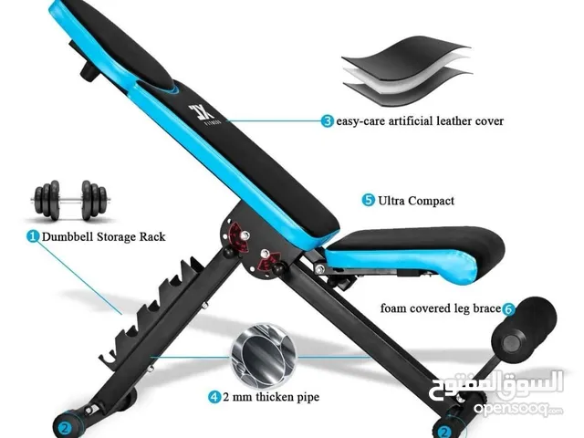 بنش رياضي Sport Bench