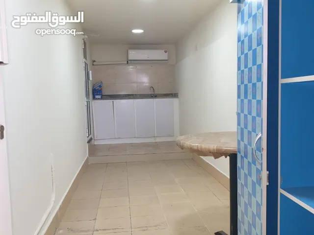 10 m2 1 Bedroom Apartments for Rent in Muharraq Arad