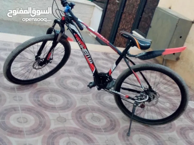 بسكليت للبيع مستعمل خفيف مده قليله بحاله الوكاله اشي مرتب لا يروح عليك