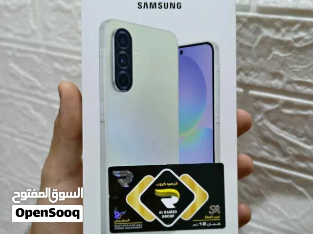 Samsung Galaxy A36 256 GB in Basra