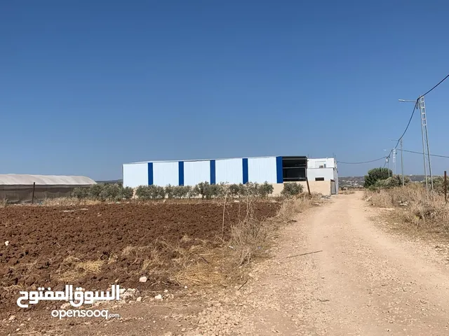 المنطقه الصناعية طريق عرانه
