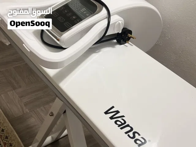 للبيع جهاز مكواه