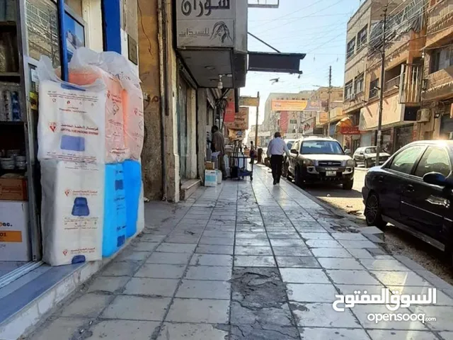 محل للإيجار/شارع شامل/بجانب برهان العورتاني/المركز التجاري