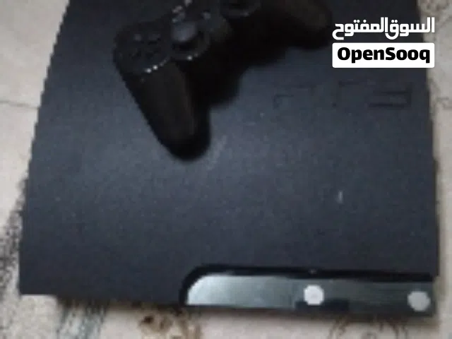 بلايستيشن 3