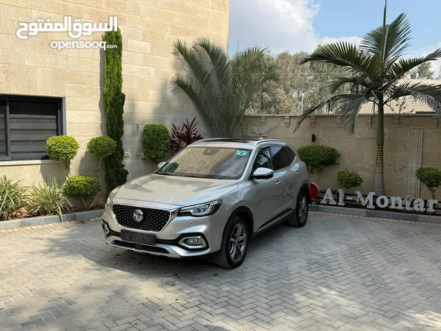 MG HS ترخيص 2022 Plug in محرك 1500 هايبرد