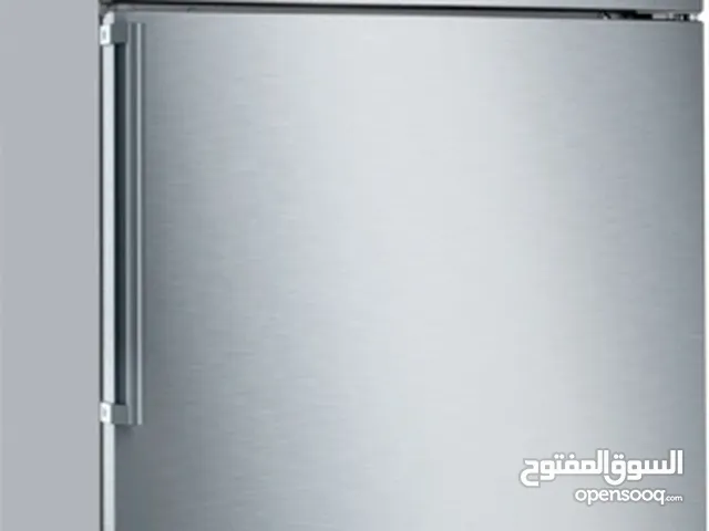 Siemens grey color Top Freezer Refrigerator, 687 L