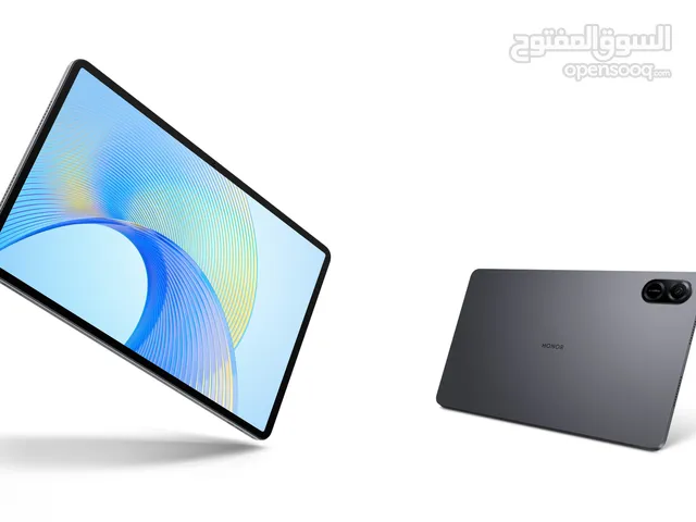 128gbHonor pad x9 مستعمل شبه جديد