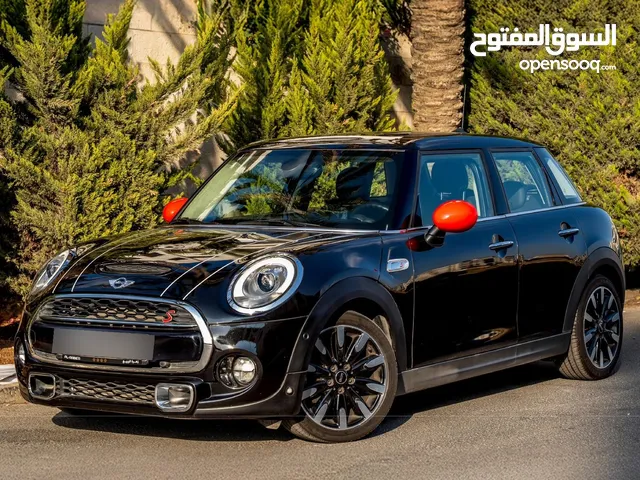 Used MINI Other in Amman
