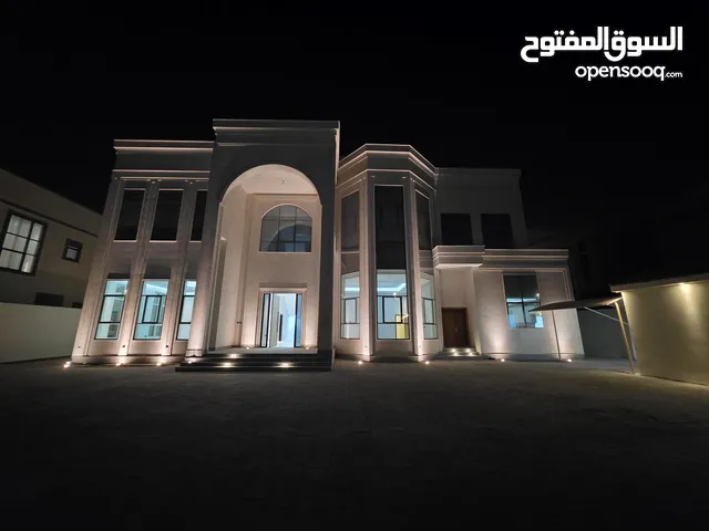 للايجار فيلا مدينة بني ياس شرق