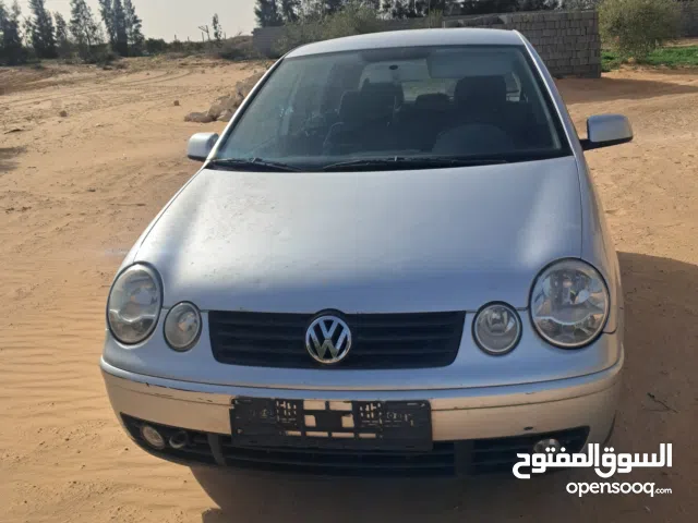 New Volkswagen Golf in Jumayl