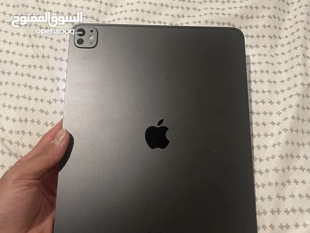 ايباد برو 11 انش جديد