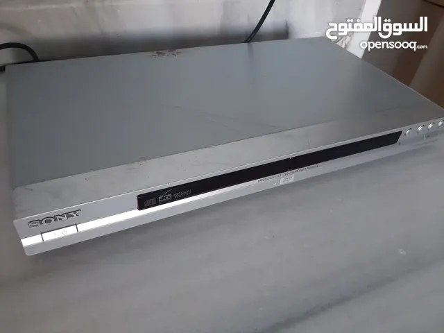 مشغلات اقراص DVD