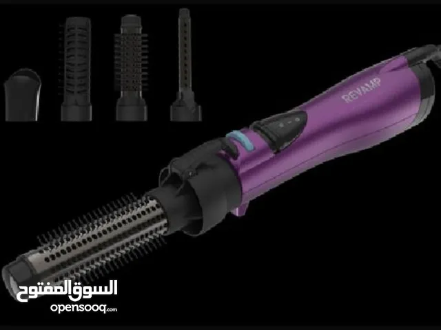 سشوار شعر للنساء والرجال