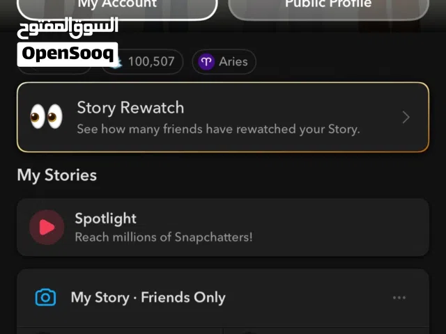 Social Media Accounts and Characters for Sale in Hawally