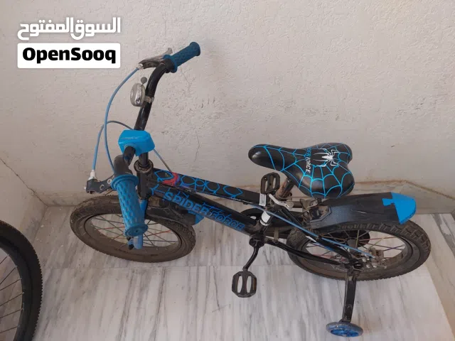 دراجه هوائيه للبيع