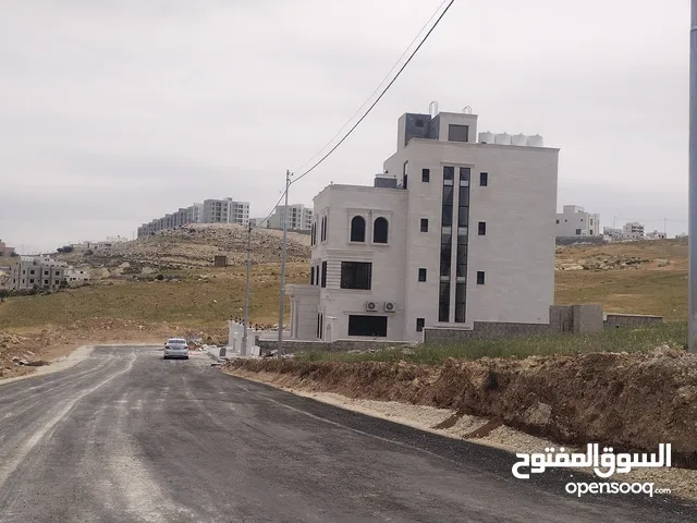 Residential Land for Sale in Amman Shafa Badran