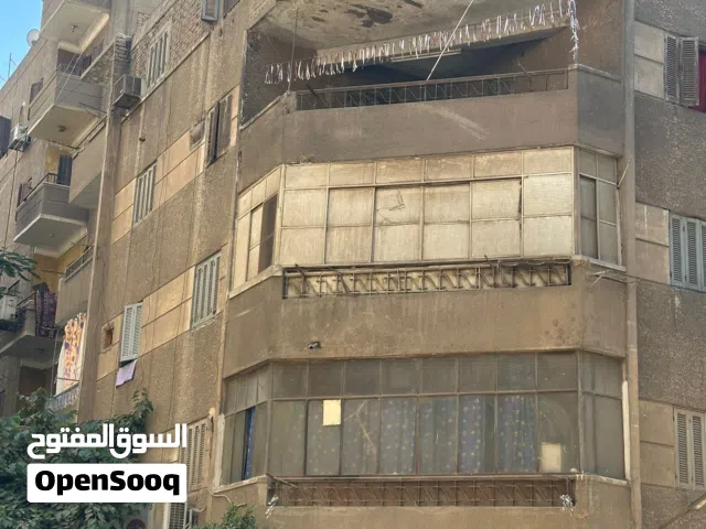  Building for Sale in Cairo Dar al-Salaam
