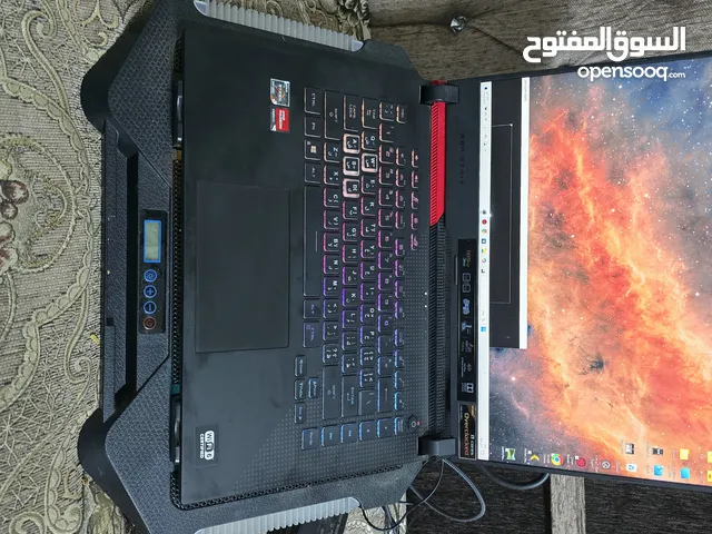 Windows Asus for sale  in Amman