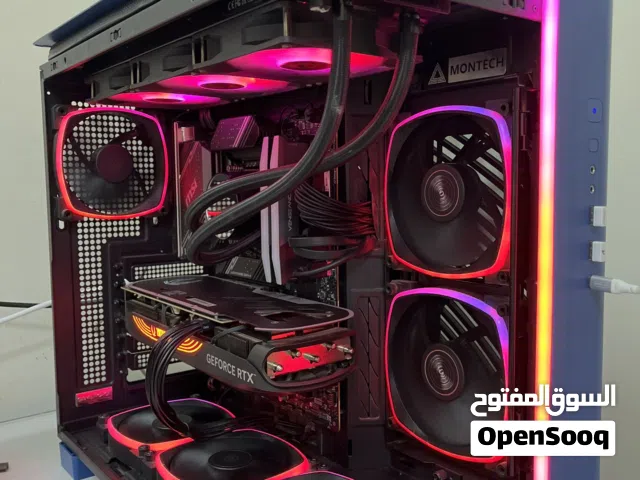 Pc for sale ((4080 super )) :