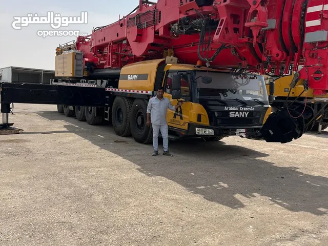 كرين للإيجار في الرياض- جدة - الدمام  تأجير كرينات في الرياض وجده والدمام  كرين للإيجار كل الأحجام