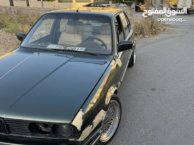 BMW بوز نمر بصلاه على نبي للبيع