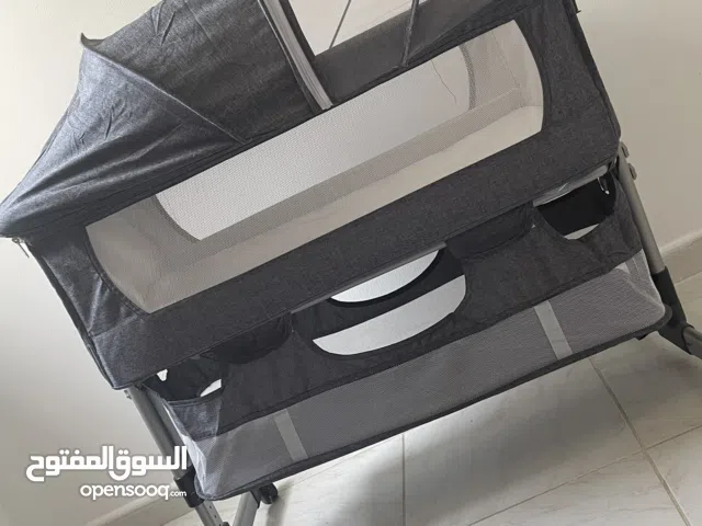 سرير أطفال